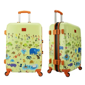 Newest Arrival Carry-on Luggage Suitcase / Luggage Sets - Buy Luggage Travel Bags,Newest Arrival ...