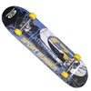 Factory Supply Excellent Complete Longboard, Wholesale Off Road Pu Four Wheels Skateboard