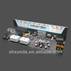 Booths Design & Executing Company in China