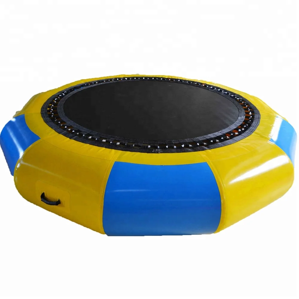 Venta al por mayor trampolines online los mejores