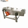Industrial linear vibration sieve industry vibrating sifter for wollastonite powder