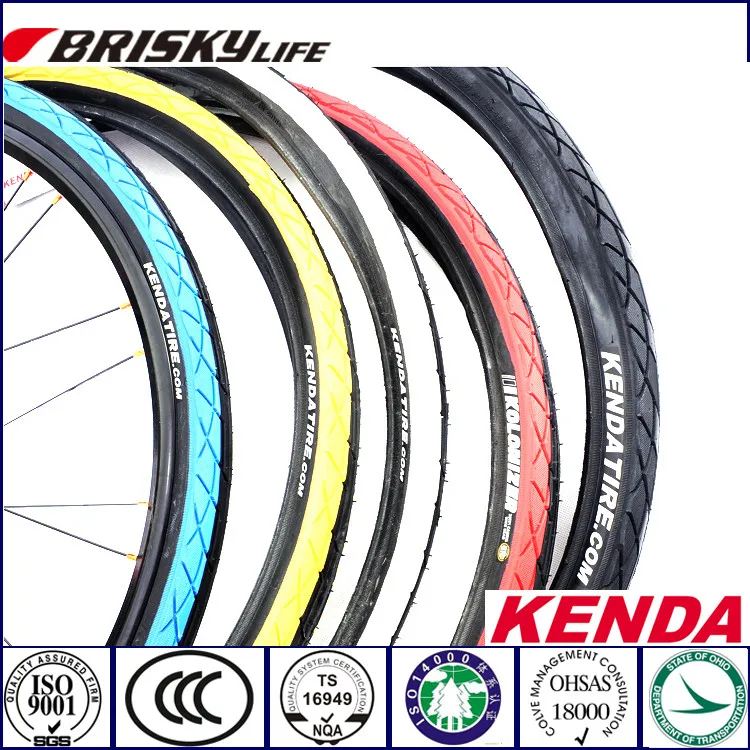 Kenda Bicycle Tires 26 