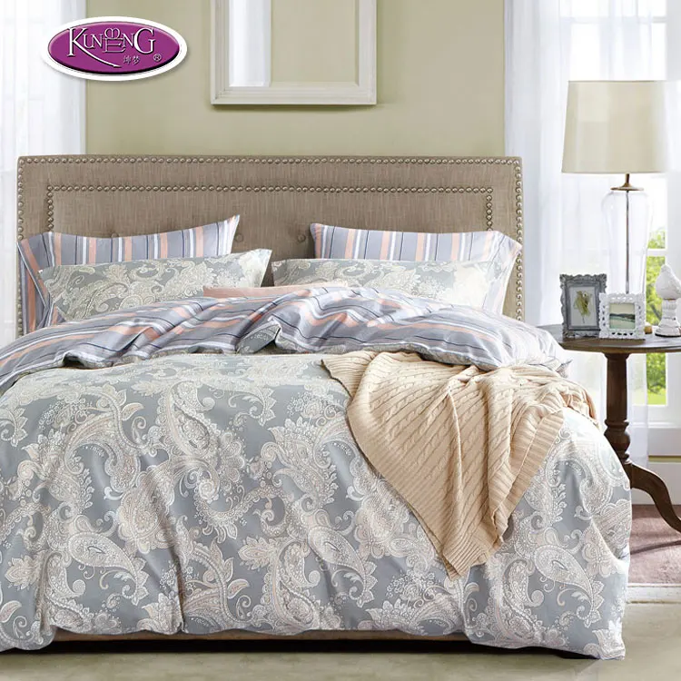 egyptian cotton bedding