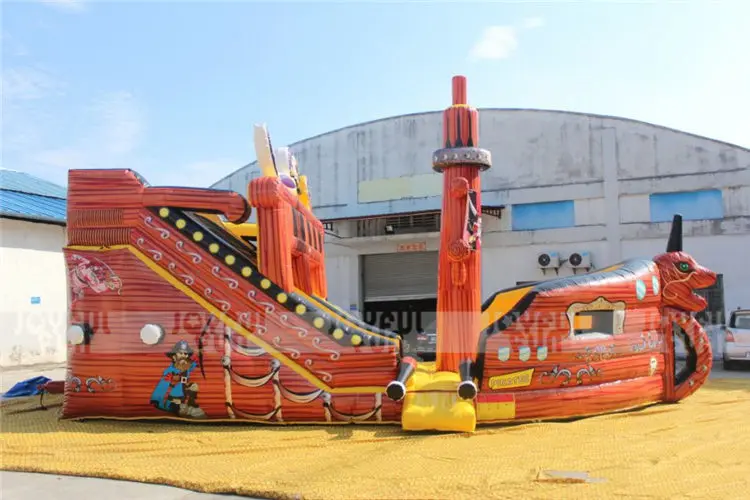 Inflatable Playground