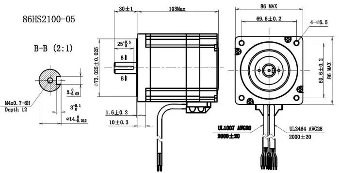 R hs086d 1mf11 схема