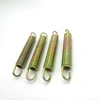 China Manufacturer Supply Excavator Track High Tension Recoil Spring