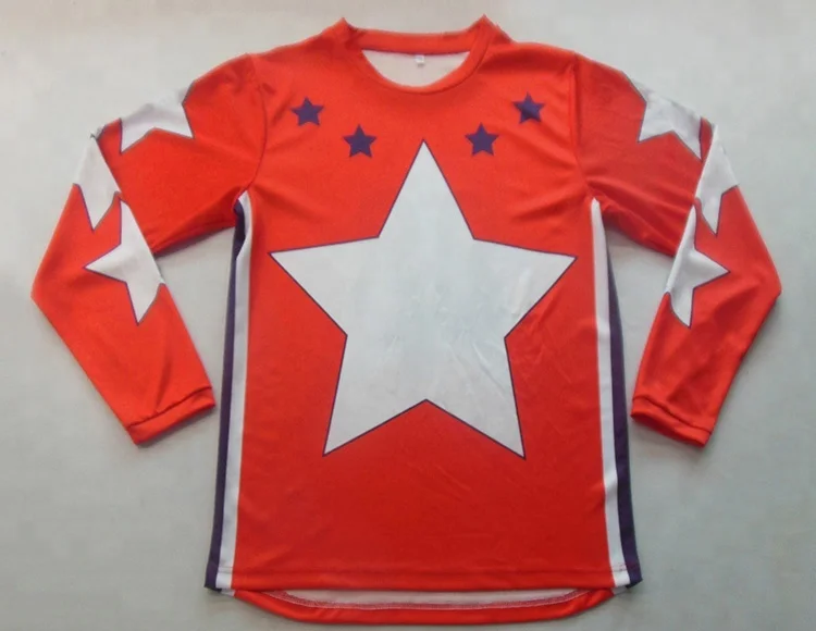 

2016 custom motocross jersey for men, No limit