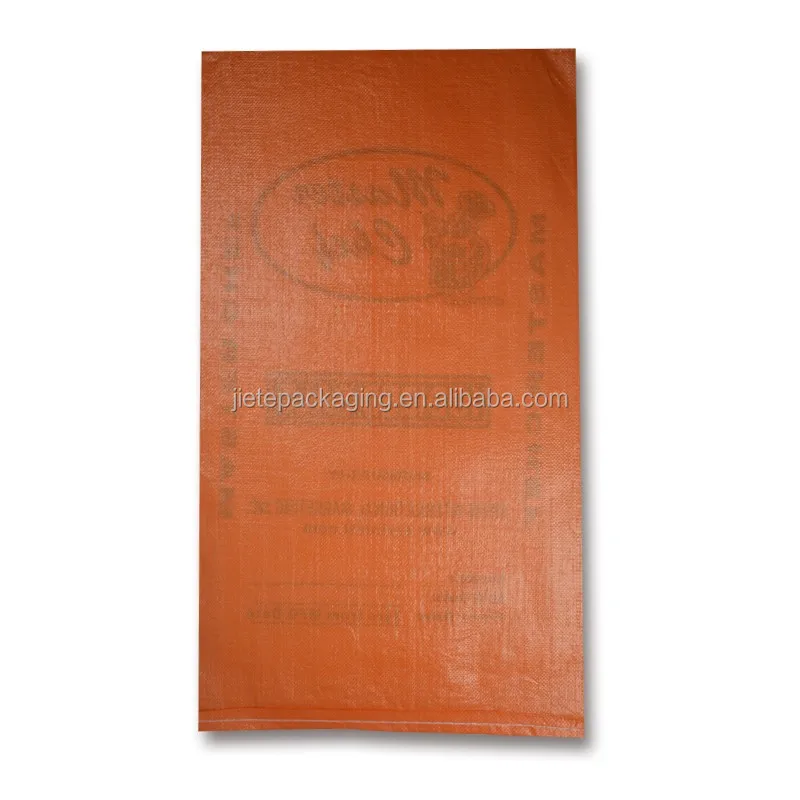 pp woven bag