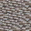 3D Digital Glazed Ceramic Tiles Front Wall In Stock