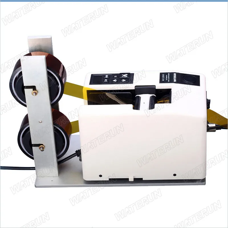 Desktop Automatic Tapes Dispenser With Memory Function Manufacturer For