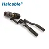 Round Hole Maker Punch Tool Dies For Puncher MAP-8W Piercing Knockout Punches