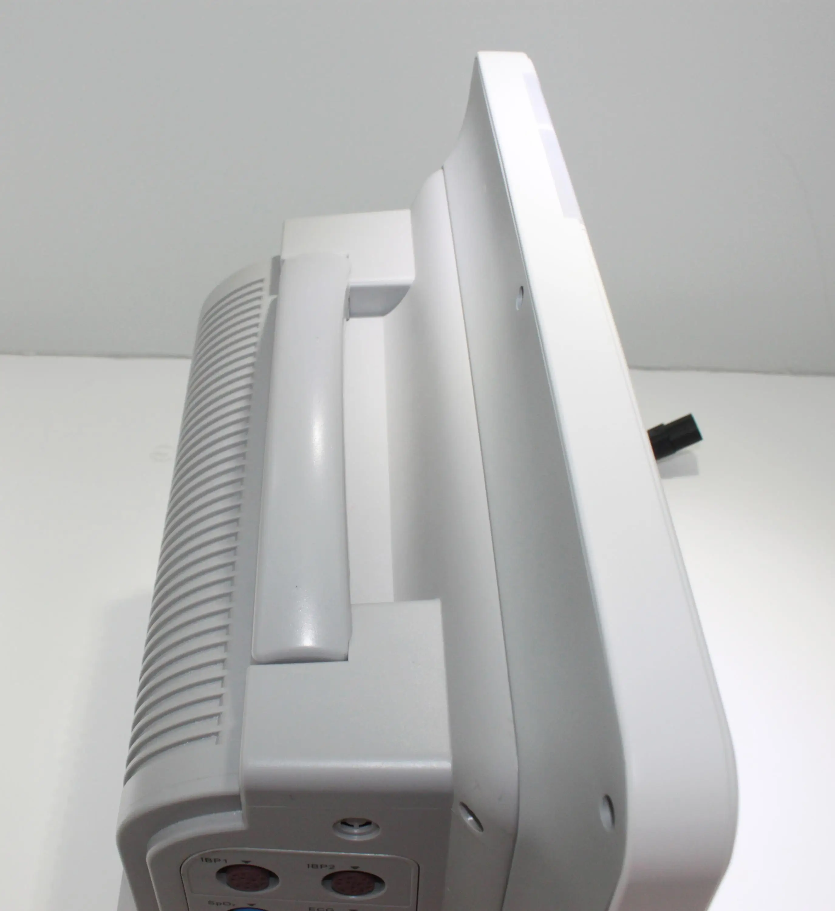 Portable High Quality Patient Monitor Monitor Device With Wire Or Wireless Monitor