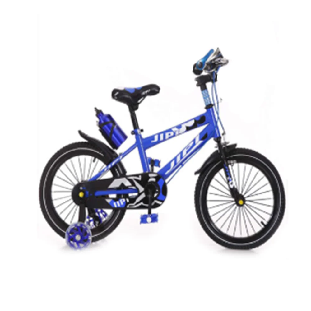 electric bikes for 4 year olds