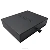Custom popular Luxury different size Sliding drawer gift box for wholesale