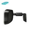 4.3 inch frameless rear view mirror monitor +2 channel video input for front and rear checking+original bracket