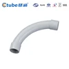 UV Schedule 80 Electrical PVC Sweep Bend