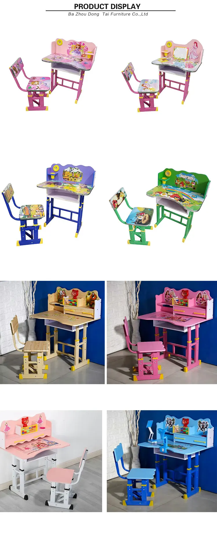 chairs for childrens desks