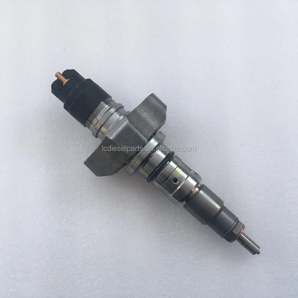 Best Selling Diesel Fuel Injector 0950001160 With High Performance