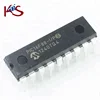 Electronic Components IC PIC16F88-I/P DIP