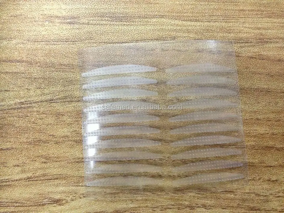translucent eyelid tape