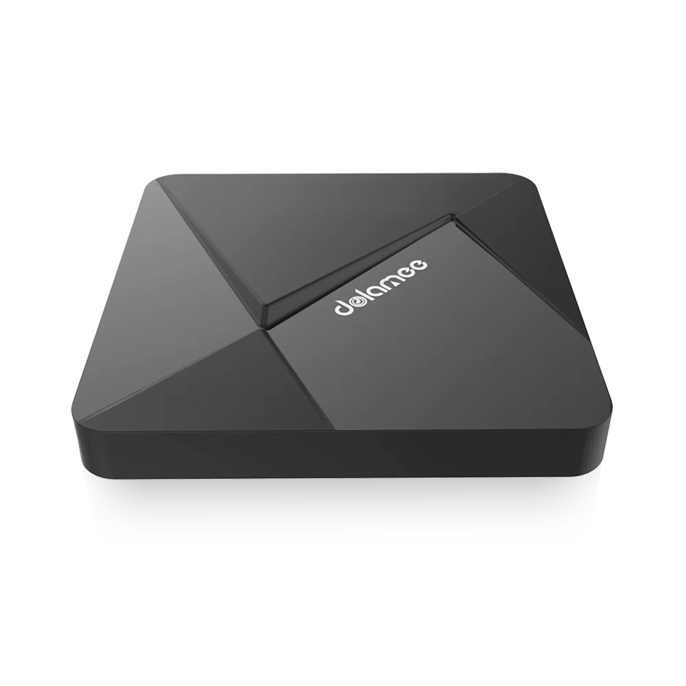 2019 best android 7.1 android tv box S905W D2 with wifi set top box supports oem