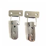 Hot Sale China Suppliers Custom Small Mini Stainless Steel Adjustable Length Tool Box Toggle Latch