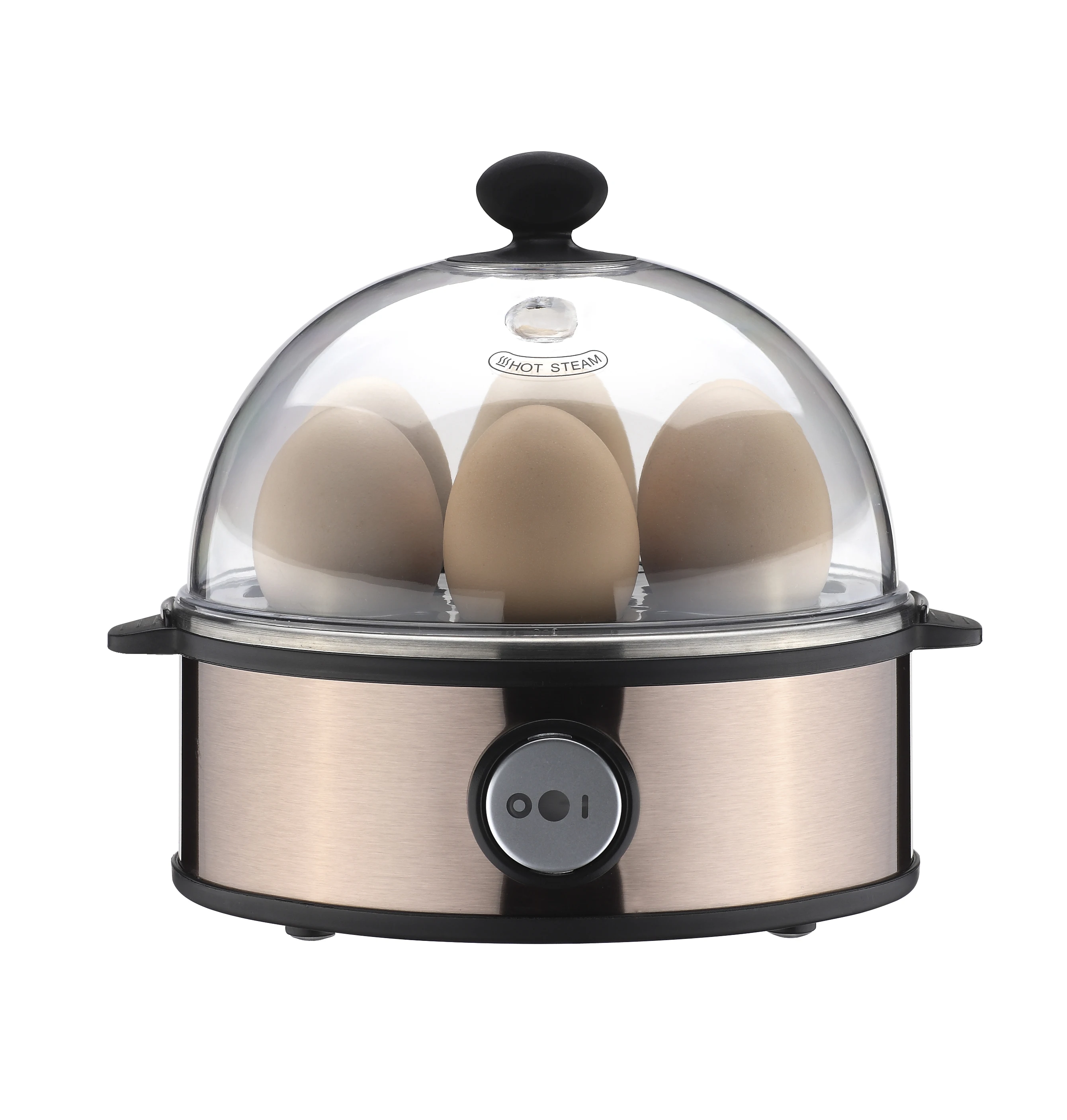 
2017 new egg cooker 