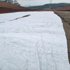 Polyester Filament Non-woven Fabric Geotextile for Construction and Civil Building Reinforcement