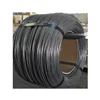 Prime Quality 2.5 mm black wire bright woven bending wire for construction