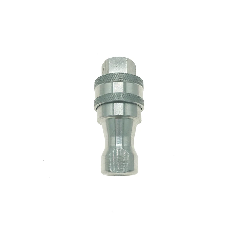 
Good quality quick connect Pneumatic Fittings/Air Hose Coupling 