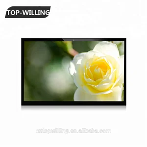 14 inch Android Tablet Optional Full HD IPS Display