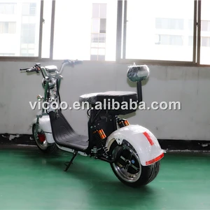 2000w electric scooter 1000w citycoco scooter manufacturer