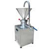 2019 trend small commercial automatic stainless steel DL-JTM-60C peanut sesame sauce butter making machine