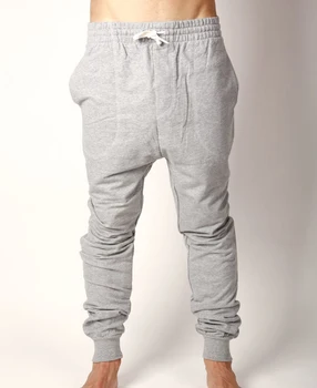 loose fit joggers mens