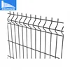 peach post wire mesh fence/cheap farm welded wire mesh fence/fold fence pane A.S.O iso quality product
