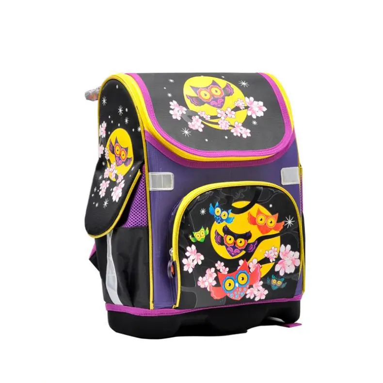 

Wholesale 600D kids Wholesale School Backpack From China, Red or oem