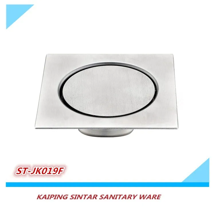 
Hot sale stainless steel square drain/floor drain /tile insert 