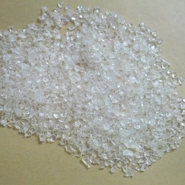 
factory of Sodium polyacrylate powder 