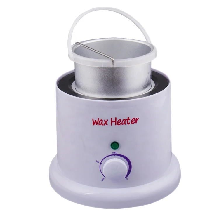 Wax heater