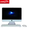 21.5" All in One Mini PC Aluminum Computer Intel Core i7 i5 i3