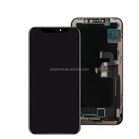 

Mobile Phone LCD factory produce OLED LCD for iPhone X touch screen, replace For iphone XS XR XS MAX LCD SCREEN ASSEMBLY