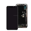 Mobile Phone LCD factory produce OLED LCD for iPhone X touch screen, replace For iphone XS XR XS MAX LCD SCREEN ASSEMBLY