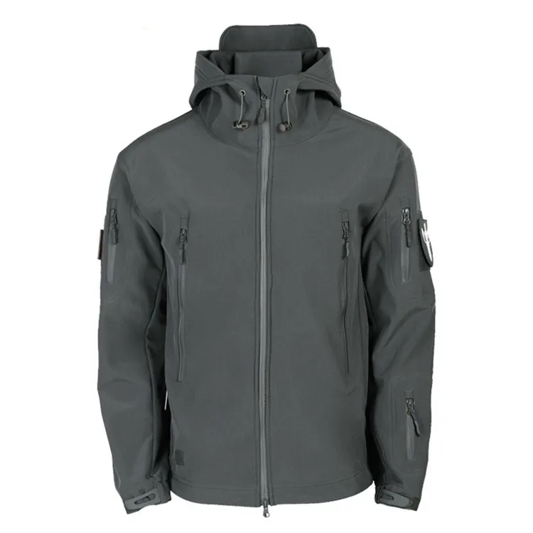 softshell jacket