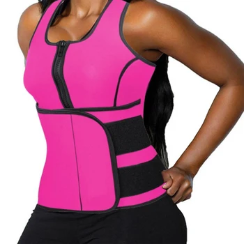 sauna vest for women
