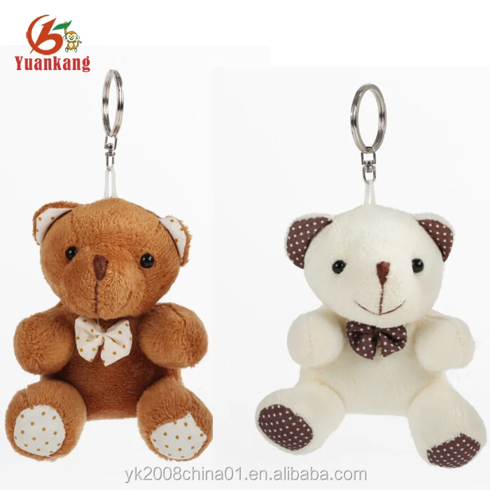 promotional teddies