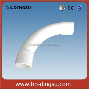 Upvc Buis En De Fittingpvc Elektrische Leiding En Fittingen Elektrische Pvc Buisleiding Plastic Pvc Buis Leidingen Voor