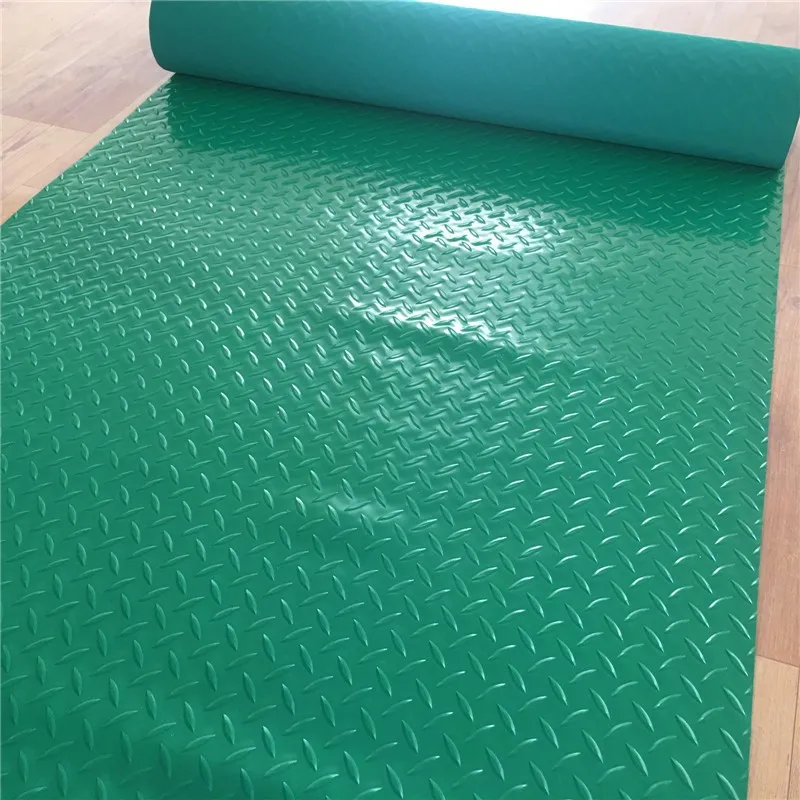 Factory Supply Antislip Color Mesh Pvc Mat In Rolls Buy Factory