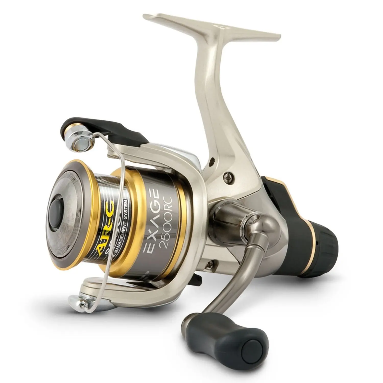 carrete shimano exage 4000 fd