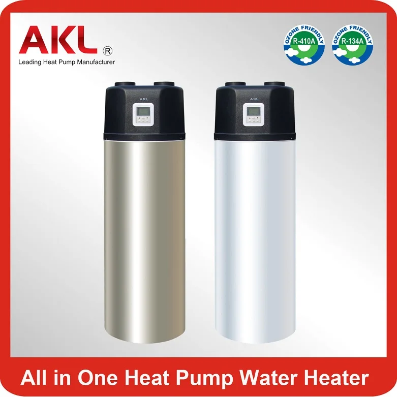 Air Source Heat Pump Water Heater small all ine one air source heat pump water heater - buy air Air Source Heat Pump Water Heater small all ine one air source heat pump water heater - buy air
