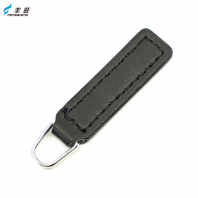 Durable Cord Zipper Slider,Pvc Zipper Slider Cord Zipper Pulls Buy